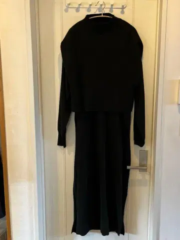 어반 리서치 니트 원피스 베스트 포함