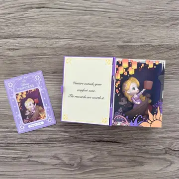 POPMART Disney Princess FAIRYTALES