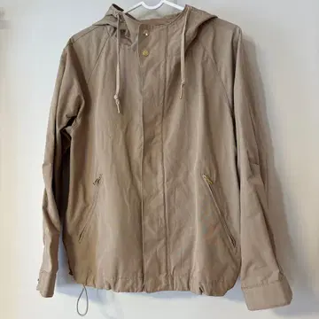 Green Label Relaxing 마운틴 파카 사이즈 38