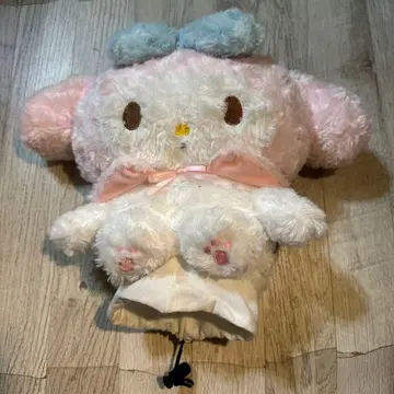 마이멜로디 드라이버용 골프헤드커버