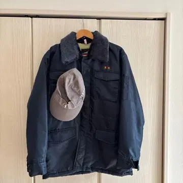 쿠로이타 고로 도카잔 토끼표 모자