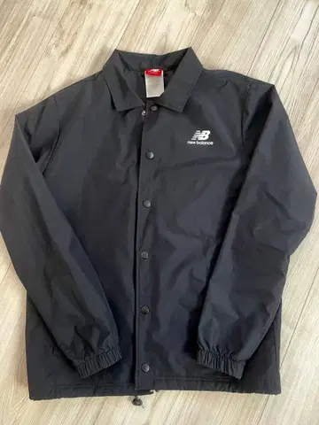 new balance 나일론 자켓