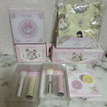 세일러문 쓰리코인즈 헤이세이 레트로