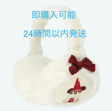 귀도리 리루린린 디즈니 크리스마스 2025