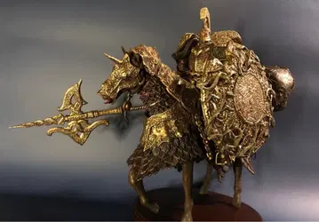 트리 가드 WF2025S 엘든링 호비 라운드 ELDENRING