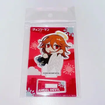 체인소 맨 레제편 천사의 악마 오코치 아크릴 스탠드 아크스타