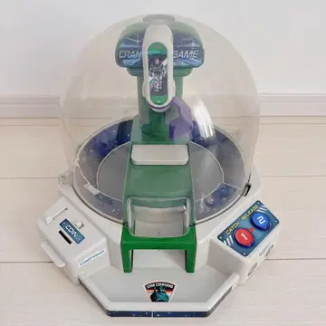 버즈 라이트이어 뽑기 게임