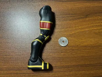 마텔 dc 유니버스 임페리우스 부품