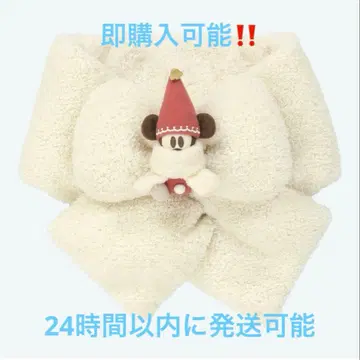 릴루리루 머플러 디즈니 2025년 신상