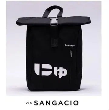 산갓초 뉴 백 남녀 공용