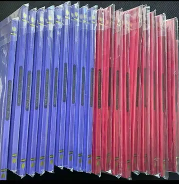 포켓몬스터 아트북 20권 세트