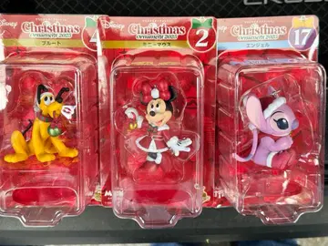 [ 미개봉 새상품 ] 크리스마스 오너먼트 디즈니 2025