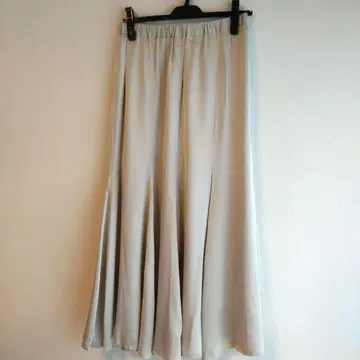 머메이드 스커트 A part by