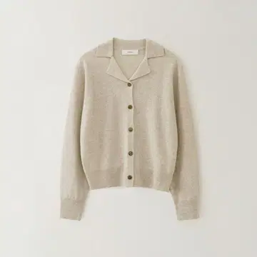 [ 새상품 ] OHOTORO*세일러 니트 가디건