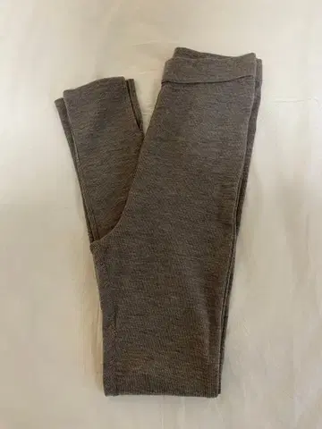 Deuxieme Classe rib 레깅스