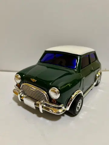 이치코 창립 40주년 기념 복각판 20cm 미니 쿠퍼 5번째