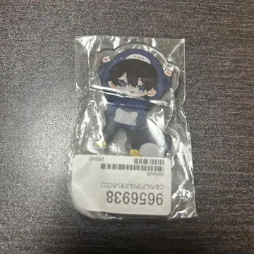 코루펜 아크릴 스탠드 미니