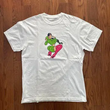 Awich 에이위치 티셔츠