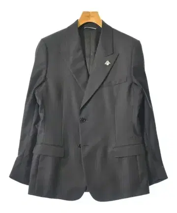 Dior Homme 테일러드 자켓 남성용