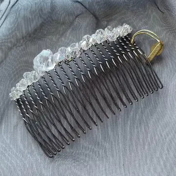 콜레트 마루프 와이어 빗