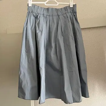 리버서블 스커트