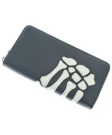 KAPITAL 남성용 지갑 코인 케이스