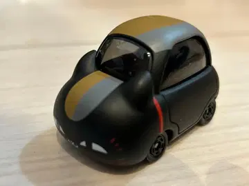 드림 토미카 냥코 선생님 블랙냥코