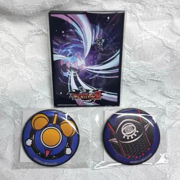 오레카 배틀 2 복권 ~서장~ 3세트