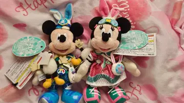 우사타마 2019 미키 미니