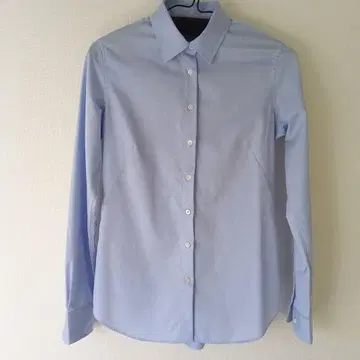 가마쿠라 셔츠 이지케어 팔파 38 사이즈