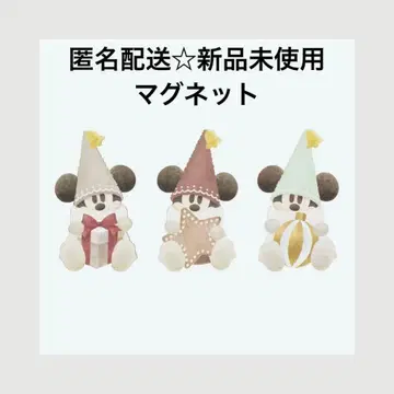 마그넷 릴린린 디즈니 크리스마스