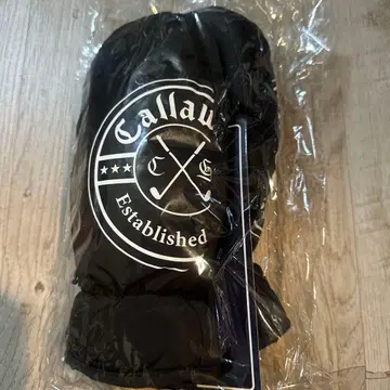 Callaway 겨울용 미튼