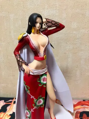 원피스 제일복권 핸콕