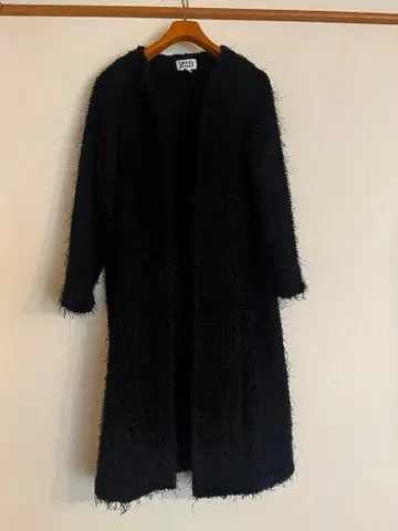 CHICO'S DESIGN 빈티지 가디건