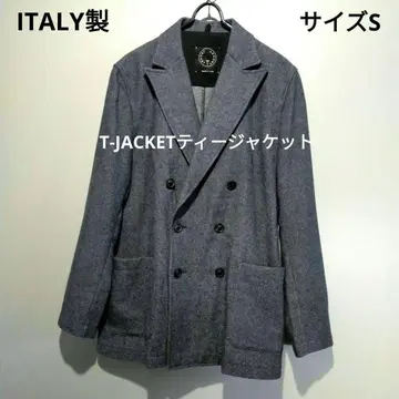 T-JACKET 티 자켓 테일러드 자켓 사이즈 S