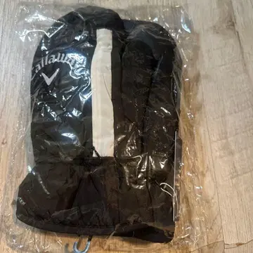 캘러웨이 블랙 미튼