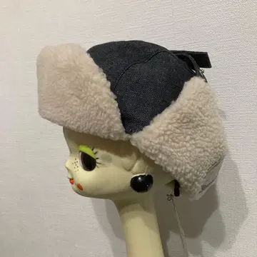 H.W.DOG CO 플라이트 캡 38