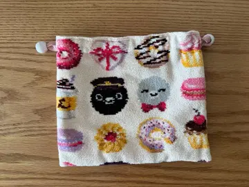 러브러리 수박 돌체 복조리