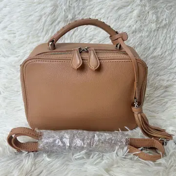 츠치야 가방 클라르테 스윙 미니 숄더 사선 크로스백