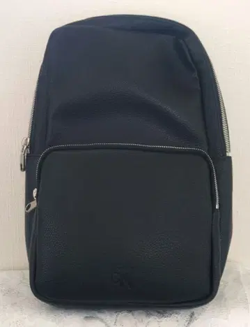 [ 새상품 미사용 ] 캘빈클라인 진 바디백 원숄더백 블랙