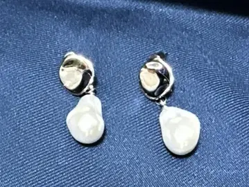 만박 산마리노 귀걸이