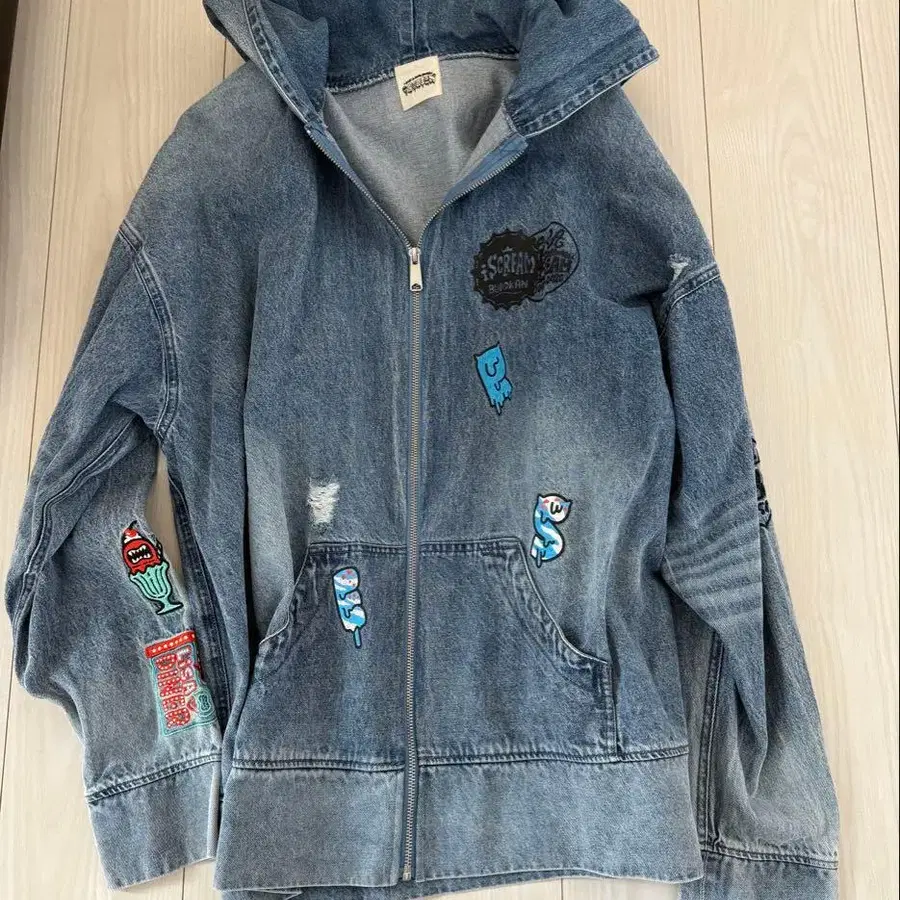 1번째 상품 이미지