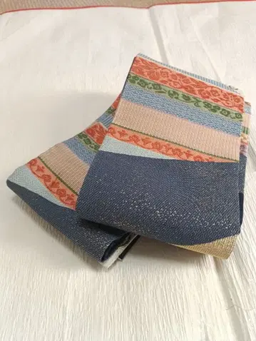 일본 무용 오비