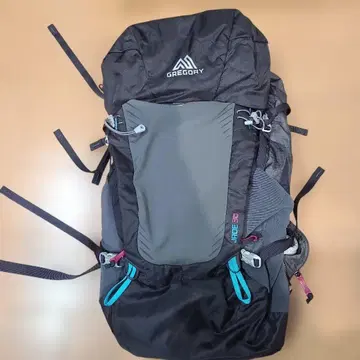 새상품급 그레고리 JADE 제이드 38