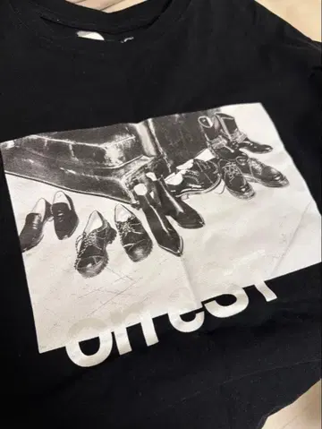 SixTONES OneST 투어 T