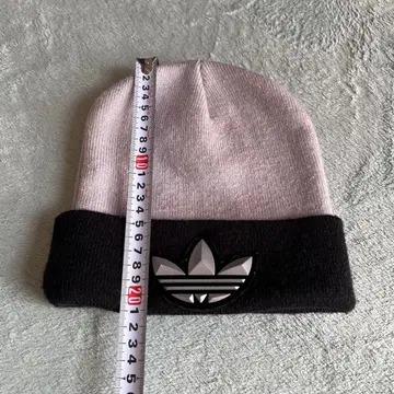 adidas 니트 모자