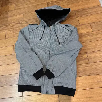 엔할리우드 속기모 블루종