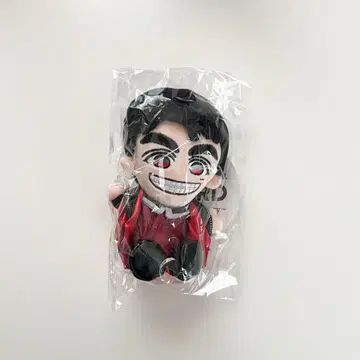 WEST. 시게오카 다이키 / 치비 스트 봉제 인형