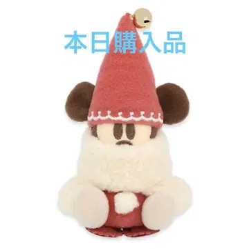 릴린린 패친 디즈니 크리스마스 2025