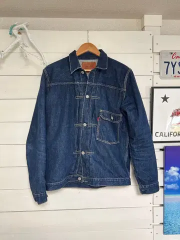 풀카운트 1st 2737 단종 사이즈 42